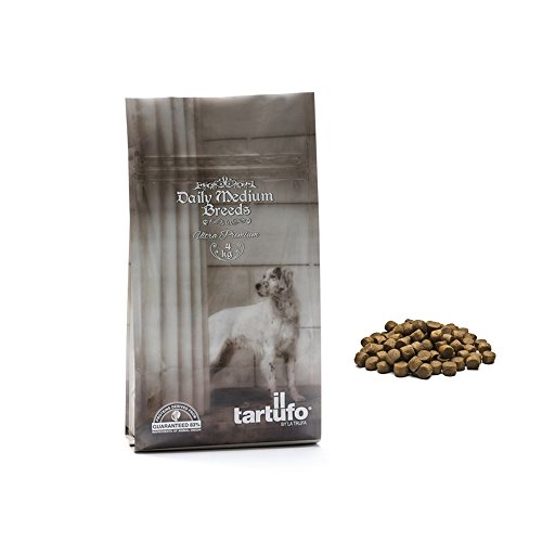 Trufa Il Tartufo Canine Adult Daily Medium Breeds 4Kg 4000 g