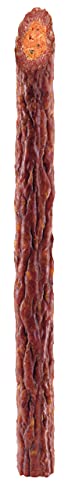 Vitakraft - Beef Stick Superfood, Snack para Perros de Carne con Zanahoria y Chía - 25 g