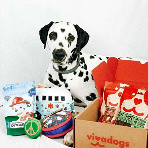 Vivadogs - Organic Dog Snacks - Tiras de Ternera (90g) - Chuches para Perros - Snacks para Perros - Premios para Perros