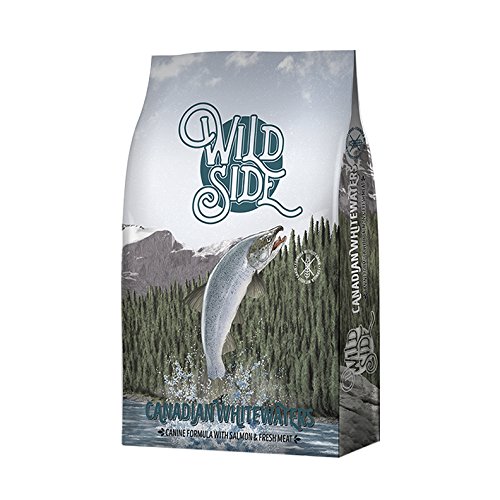 Wild Side Canadian White Waters - 10400 gr