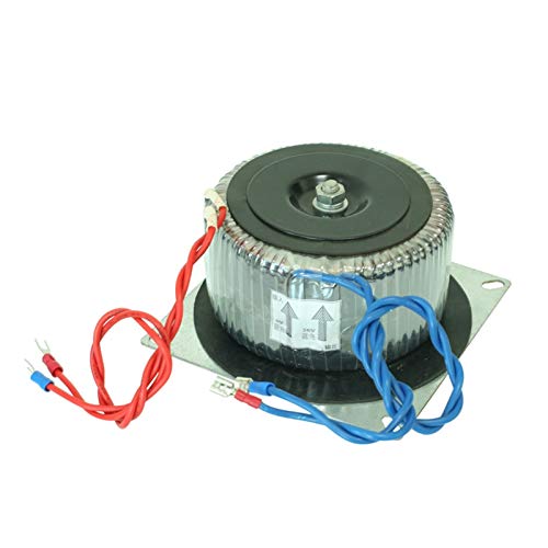 zhuangyif 220V humidificador Transformador for CC 48V 6/10 Cabeza humidificadores Un Transformador de Remolque de Dos humidificadores de Remolque Tres humidificadores (Color : 6)