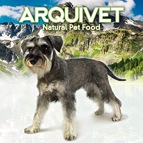 Arquivet Soft Snacks para Perro huesitos Mix 100 gr para Perro - Aperitivos para Perro en Forma de Hueso - Chuches, recompensas y premios caninos - Alimento complementario