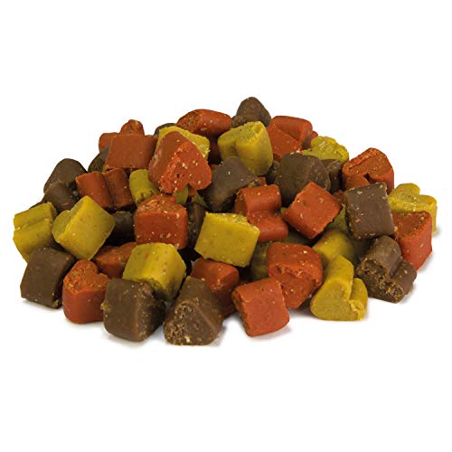 Arquivet Soft Snacks para Perro Mini Corazones Mix 100 g