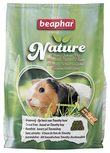 Beaphar - Nature Cobaya, 3 kg