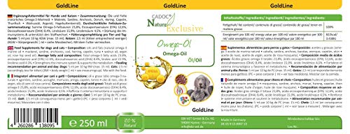 Cadoc - Nature Exclusive Omega-Oil