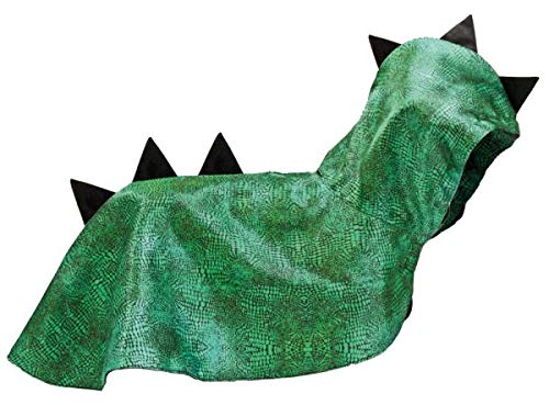 Croci - Capa de disfraz para animales Tricky Vampire, 30 cm, 400 g