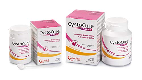 Cystocure Mang Compl 30G Vet