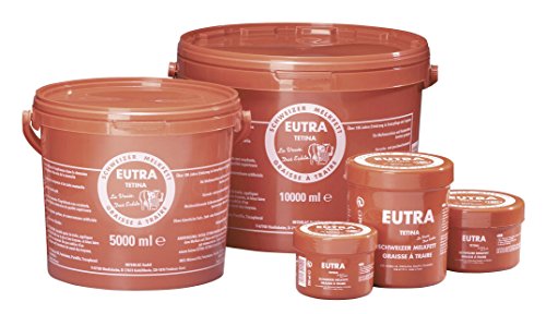 Eutra 1516 - Grasa para ordeñar (250 ml)