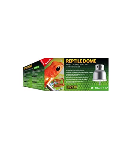 EXO TERRA Reptile Dome Nano/Bracket 390 g