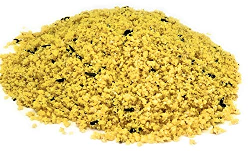 Faunamix Pasta de cría Amarilla (2 kg.)