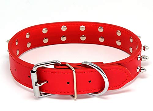 Hoogtecly Collar Perro, Ajustable y Resistente con Patrones de Moda, Resistente Confortable al Tacto para Perros Pequeños, Medianos y Grandes