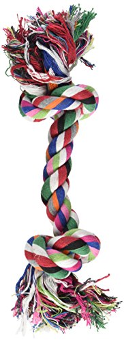 Kerbl Perro - Cuerda para Nudos (37 cm)