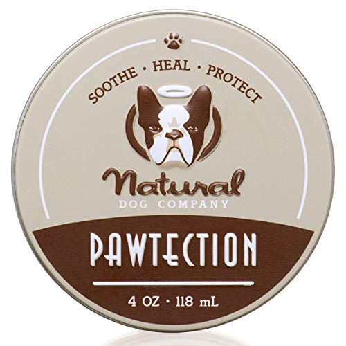 Natural Dog Company PawTection 118 ml