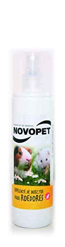 Novopet 860020 Insecticida Roedores - 200 ml