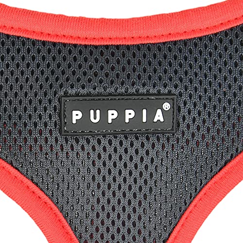 Puppia Soft Harness II - Arnés para Perros Muy Suave