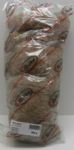 Quiko Material de anidación para pájaros pinzones Canario Budgie Animal Hair - Cáñamo - Sisal 500g