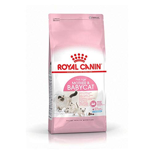 Royal Canin C-58424 Baby Gato - 4 Kg