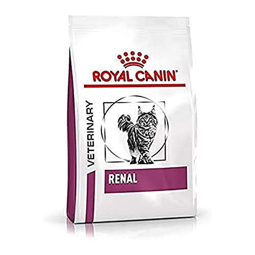 Royal Canin renal Gatos, 400 gr.
