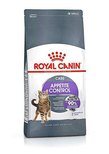 ROYAL CANIN Sterilized Appetite Control 400 Grs.