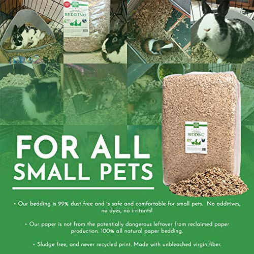 Small Pet Select Pequeño Mascota Seleccione Premium Suave Papel Ropa de Cama