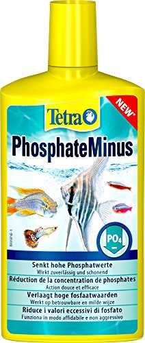 Tetra fosfatos Minus