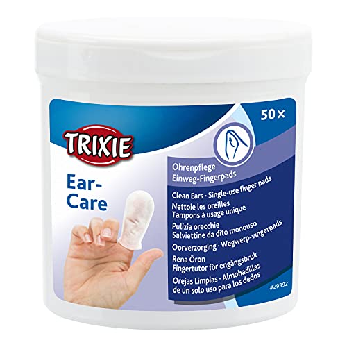 Trixie Limpiador Otico Ear Care