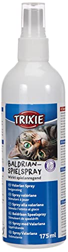 TRIXIE Spray Valeriana para Gatos