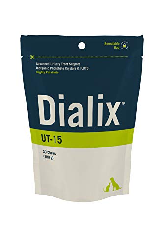 Vetnova Dialix UT-15